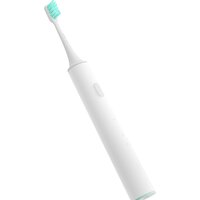 Электрическая зубная щетка Xiaomi Mi Electric Toothbrush DDYS01SKS (международная версия, белый) - Превью изображения №8 — Интернет-магазин Time-Shop