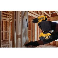 Промышленный фен DeWalt DCE530N-XJ (без АКБ) - Превью изображения №3 — Интернет-магазин Time-Shop