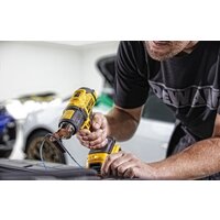 Промышленный фен DeWalt DCE530N-XJ (без АКБ) - Превью изображения №2 — Интернет-магазин Time-Shop