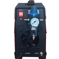 Аппарат плазменной резки Power CUT 40 - Превью изображения №3 — Интернет-магазин Time-Shop