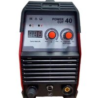 Аппарат плазменной резки Power CUT 40 - Превью изображения №2 — Интернет-магазин Time-Shop