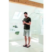 Умные напольные весы Beurer BF 915 - Превью изображения №4 — Интернет-магазин Time-Shop