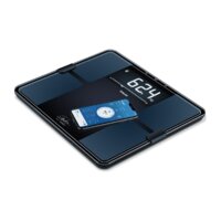 Умные напольные весы Beurer BF 915 - Превью изображения №2 — Интернет-магазин Time-Shop