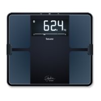 Умные напольные весы Beurer BF 915 - Превью изображения №3 — Интернет-магазин Time-Shop