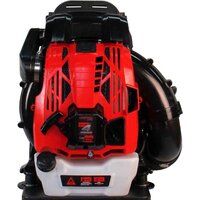 Ранцевая воздуходувка Verton BW-4/80 - Превью изображения №4 — Интернет-магазин Time-Shop