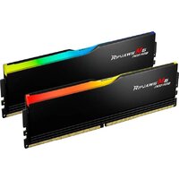 Оперативная память G.Skill Ripjaws M5 Neo RGB 2x32ГБ DDR5 6000 МГц F5-6000J2836G32GX2-RM5NRK - Превью изображения №3 — Интернет-магазин Time-Shop