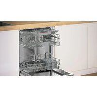 Встраиваемая посудомоечная машина Bosch Serie 4 SMV4ENX10E - Превью изображения №9 — Интернет-магазин Time-Shop