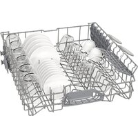 Встраиваемая посудомоечная машина Bosch Serie 4 SMV4ENX10E - Превью изображения №6 — Интернет-магазин Time-Shop