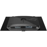 Игровой монитор ASUS ROG Strix OLED XG32UCWMG - Превью изображения №5 — Интернет-магазин Time-Shop