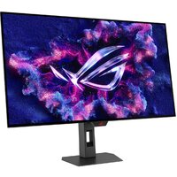 Игровой монитор ASUS ROG Strix OLED XG32UCWMG - Превью изображения №3 — Интернет-магазин Time-Shop