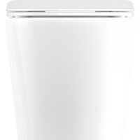 Унитаз подвесной IDDIS Calipso CALRDSEi25 - Превью изображения №3 — Интернет-магазин Time-Shop