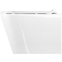 Унитаз подвесной IDDIS Calipso CALRDSEi25 - Превью изображения №4 — Интернет-магазин Time-Shop