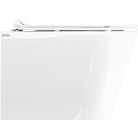 Унитаз подвесной IDDIS Calipso CALRDSEi25 - Превью изображения №2 — Интернет-магазин Time-Shop