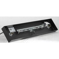 Припотолочная люстра Lussole Loft Cranbrook GRLSP-8254 - Превью изображения №3 — Интернет-магазин Time-Shop