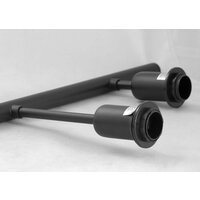 Припотолочная люстра Lussole Loft Cranbrook GRLSP-8254 - Превью изображения №6 — Интернет-магазин Time-Shop