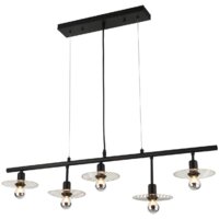 Lussole Loft Cranbrook GRLSP-8254