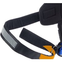 Шлея Ferplast Hercules P L 75468425 (синий) - Превью изображения №8 — Интернет-магазин Time-Shop