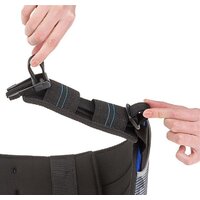 Шлея Ferplast Hercules P L 75468425 (синий) - Превью изображения №6 — Интернет-магазин Time-Shop