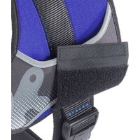 Шлея Ferplast Hercules P L 75468425 (синий) - Превью изображения №9 — Интернет-магазин Time-Shop