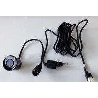 Парковочный радар AVS PS-128 - Превью изображения №2 — Интернет-магазин Time-Shop