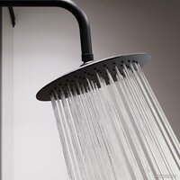 Душевая система  Damixa Scandinavian Pure 936800300 - Превью изображения №3 — Интернет-магазин Time-Shop