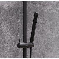 Душевая система  Damixa Scandinavian Pure 936800300 - Превью изображения №2 — Интернет-магазин Time-Shop