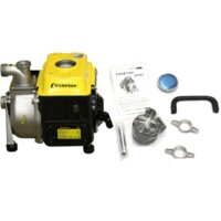 Мотопомпа Champion GP40-II - Превью изображения №2 — Интернет-магазин Time-Shop