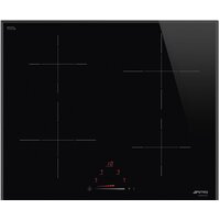 Варочная панель Smeg SI4642B - Превью изображения №2 — Интернет-магазин Time-Shop