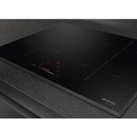 Варочная панель Smeg SI4642B - Превью изображения №4 — Интернет-магазин Time-Shop