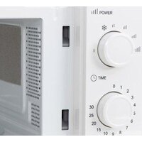 Микроволновая печь Adler AD 6205 - Превью изображения №3 — Интернет-магазин Time-Shop