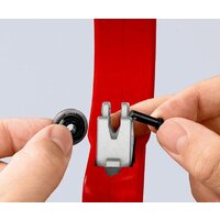 Труборез Knipex 903103BK - Превью изображения №2 — Интернет-магазин Time-Shop