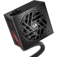 Блок питания Redragon Guard 750W GC-GU03P - Превью изображения №3 — Интернет-магазин Time-Shop