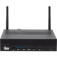 Мини-ПК iRU 310H6ITF 2176177 - Превью изображения №7 — Интернет-магазин Time-Shop