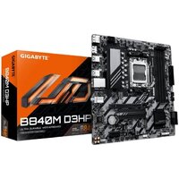 Материнская плата Gigabyte B840M D3HP - Превью изображения №4 — Интернет-магазин Time-Shop