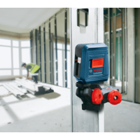 Лазерный нивелир Bosch GLL 2 Professional 0601063A01 - Превью изображения №2 — Интернет-магазин Time-Shop