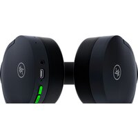 Наушники MACKIE MC-40BT - Превью изображения №9 — Интернет-магазин Time-Shop