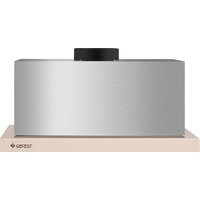 Кухонная вытяжка GEFEST ВО 4601 В81 - Превью изображения №2 — Интернет-магазин Time-Shop