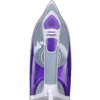 Утюг First FA-5628-8-PU - Превью изображения №2 — Интернет-магазин Time-Shop