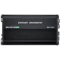 Alphard Machete MLA-160.4