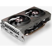 Видеокарта Sapphire Pulse Radeon RX 9060 XT 8GB 11350-05-20G - Превью изображения №3 — Интернет-магазин Time-Shop