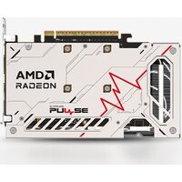 Видеокарта Sapphire Pulse Radeon RX 9060 XT 8GB 11350-05-20G - Превью изображения №5 — Интернет-магазин Time-Shop