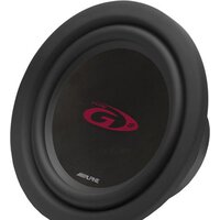 Головка сабвуфера Alpine SWG-844 - Превью изображения №2 — Интернет-магазин Time-Shop
