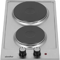 Варочная панель Simfer H30E02M016 - Превью изображения №5 — Интернет-магазин Time-Shop