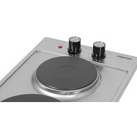 Варочная панель Simfer H30E02M016 - Превью изображения №2 — Интернет-магазин Time-Shop