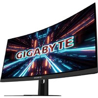 Игровой монитор Gigabyte G27QC A - Превью изображения №2 — Интернет-магазин Time-Shop