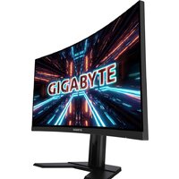 Игровой монитор Gigabyte G27QC A - Превью изображения №3 — Интернет-магазин Time-Shop