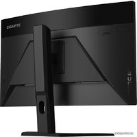Игровой монитор Gigabyte G27QC A - Превью изображения №5 — Интернет-магазин Time-Shop
