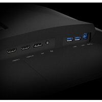 Игровой монитор Gigabyte G27QC A - Превью изображения №8 — Интернет-магазин Time-Shop