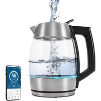 Polaris PWK 1841CGLD WI-FI IQ Home