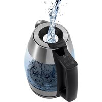 Электрический чайник Polaris PWK 1841CGLD WI-FI IQ Home - Превью изображения №3 — Интернет-магазин Time-Shop